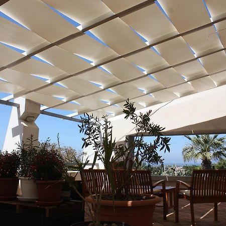 Casa Solare Rakalia Villa Spano ภายนอก รูปภาพ