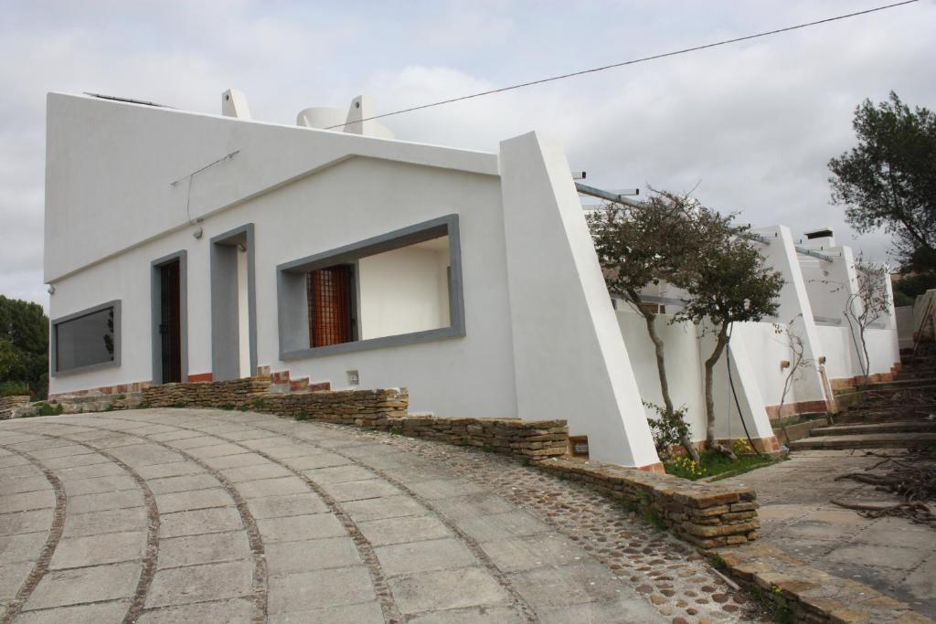 Casa Solare Rakalia Villa Spano ภายนอก รูปภาพ