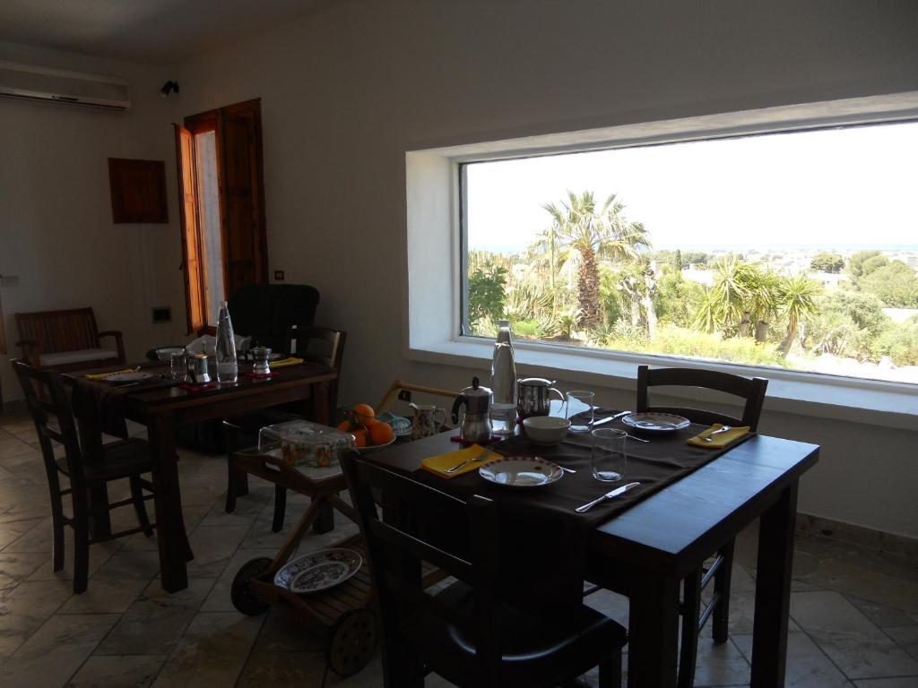 Casa Solare Rakalia Villa Spano ภายนอก รูปภาพ