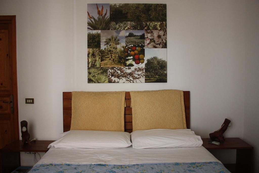 Casa Solare Rakalia Villa Spano ภายนอก รูปภาพ