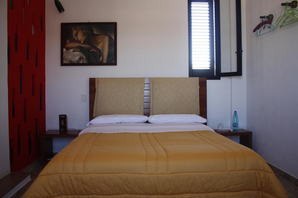 Casa Solare Rakalia Villa Spano ภายนอก รูปภาพ