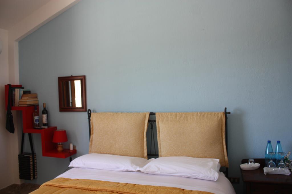 Casa Solare Rakalia Villa Spano ภายนอก รูปภาพ