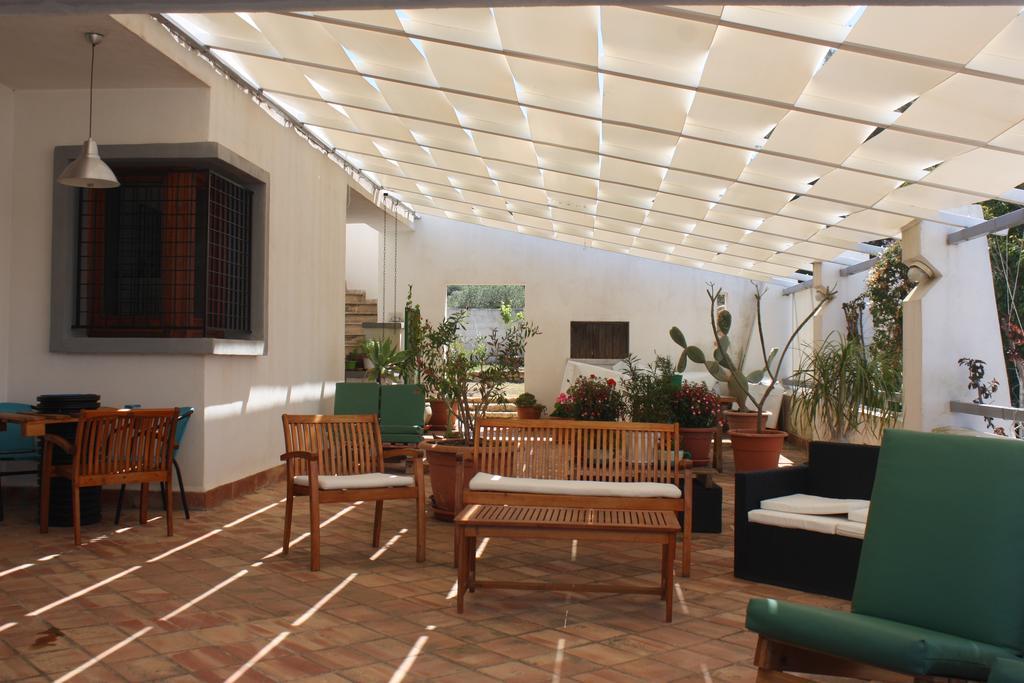 Casa Solare Rakalia Villa Spano ภายนอก รูปภาพ