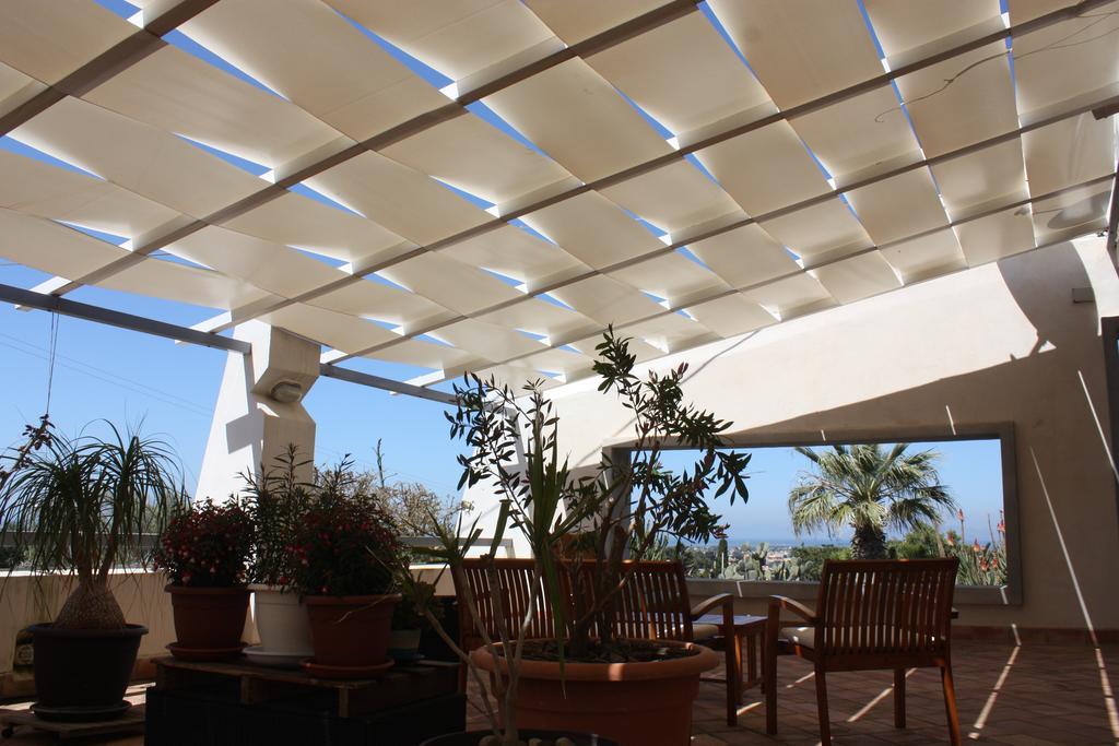 Casa Solare Rakalia Villa Spano ภายนอก รูปภาพ