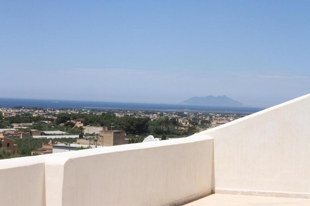 Casa Solare Rakalia Villa Spano ภายนอก รูปภาพ