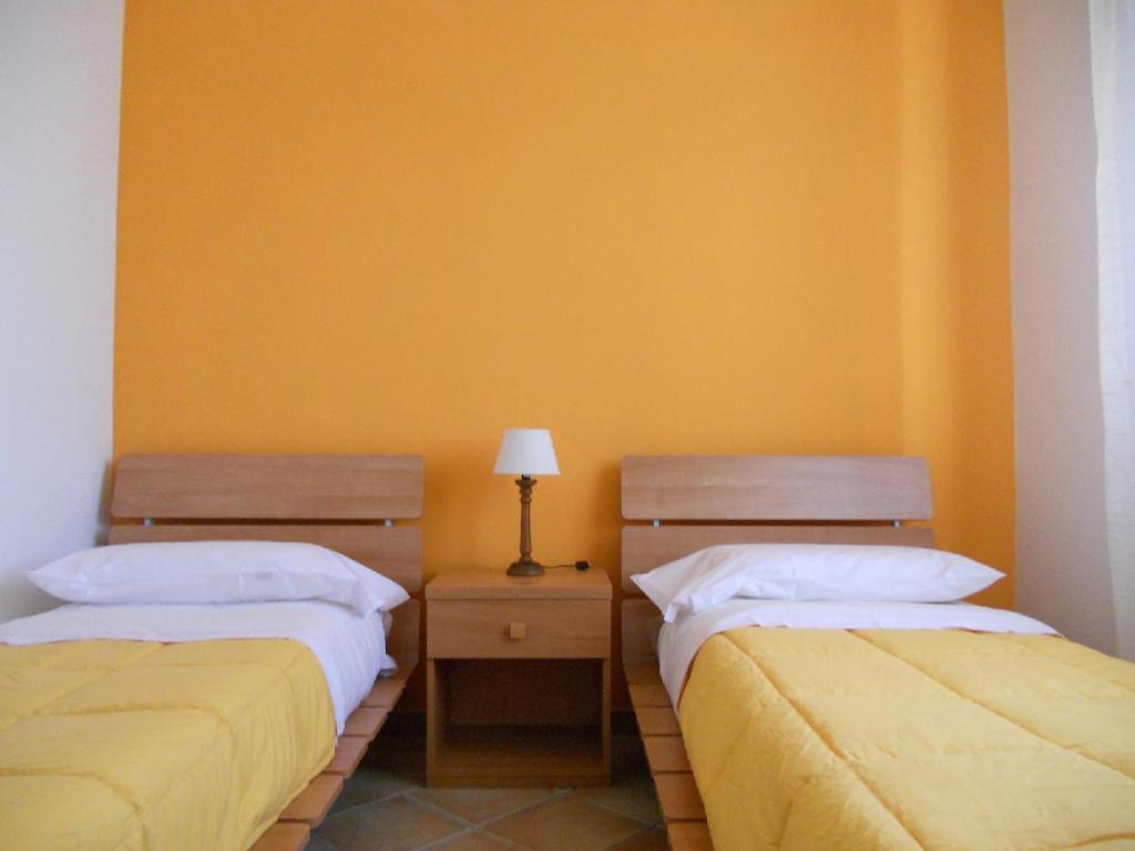 Casa Solare Rakalia Villa Spano ห้อง รูปภาพ