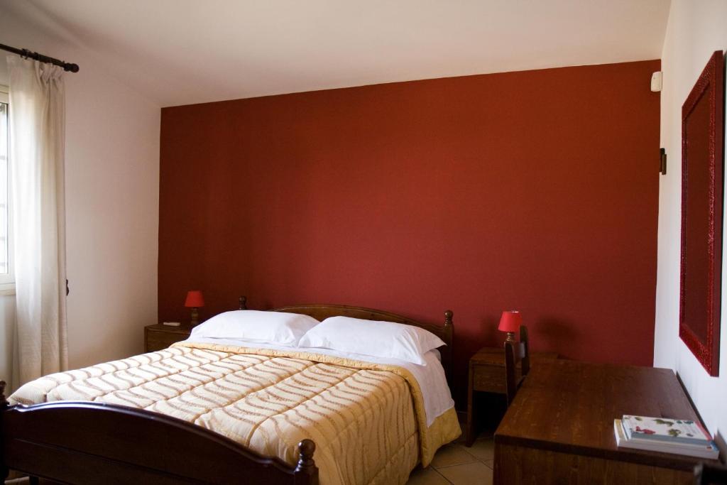 Casa Solare Rakalia Villa Spano ห้อง รูปภาพ