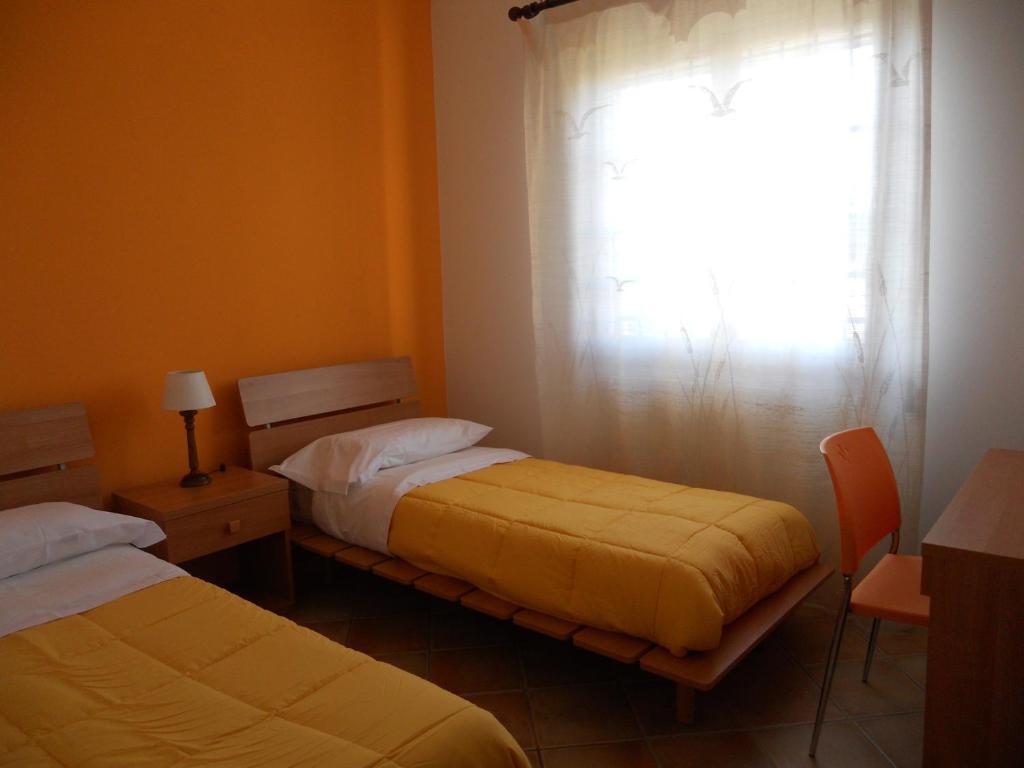 Casa Solare Rakalia Villa Spano ห้อง รูปภาพ