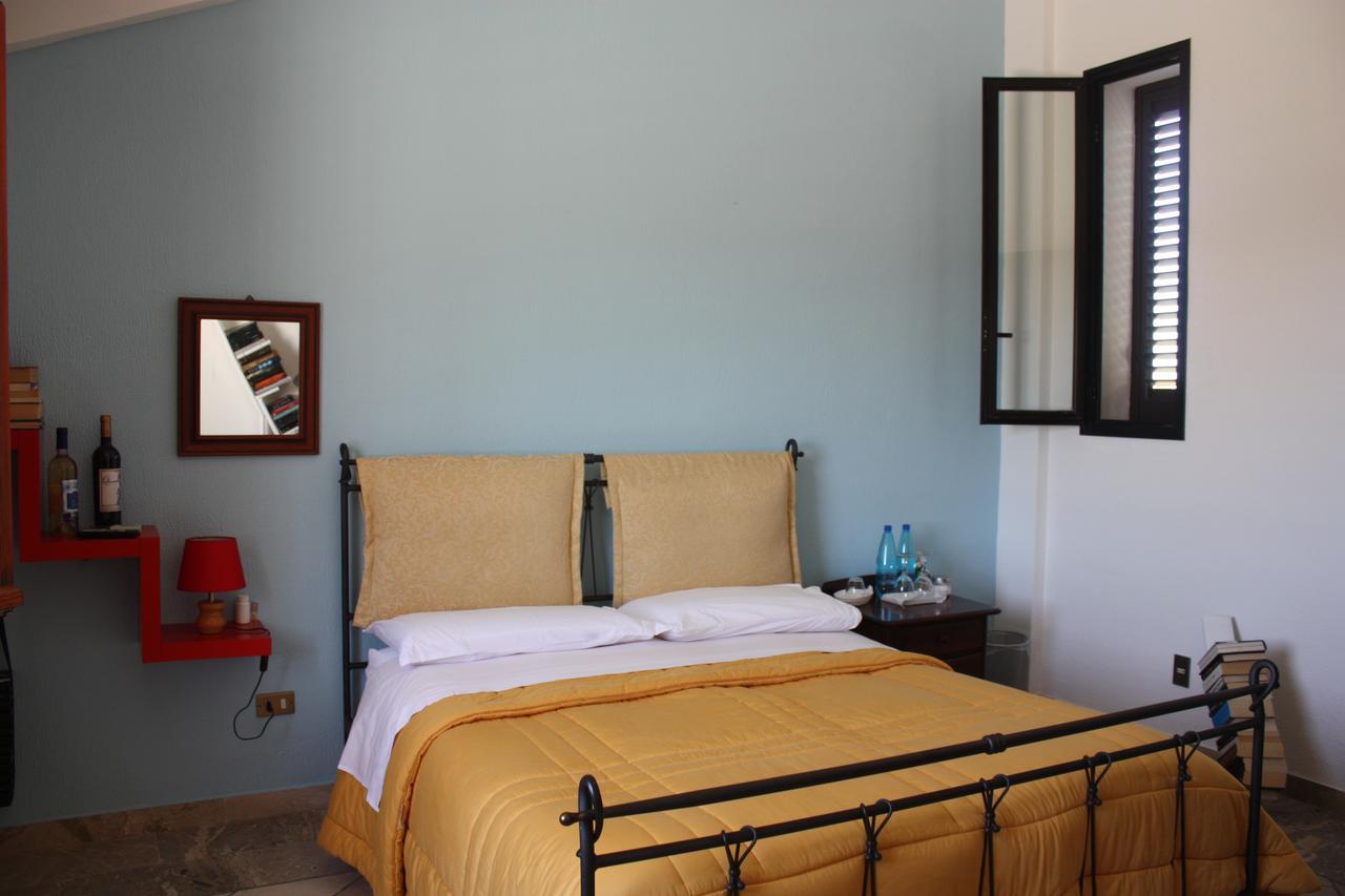 Casa Solare Rakalia Villa Spano ภายนอก รูปภาพ