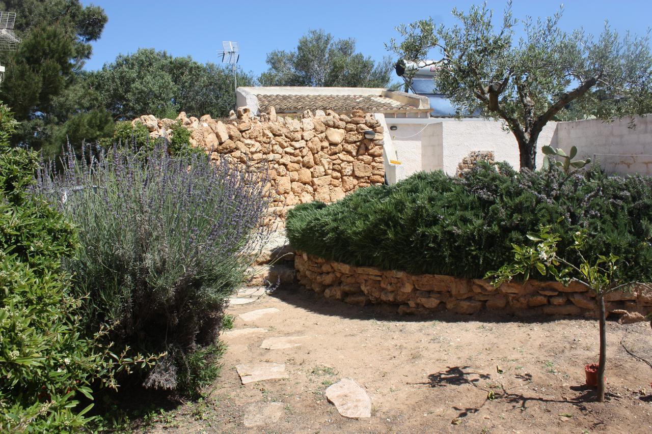 Casa Solare Rakalia Villa Spano ภายนอก รูปภาพ