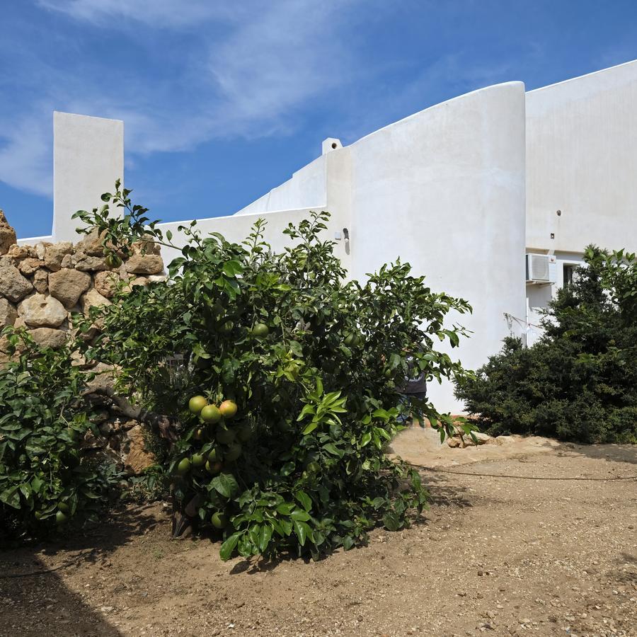 Casa Solare Rakalia Villa Spano ภายนอก รูปภาพ