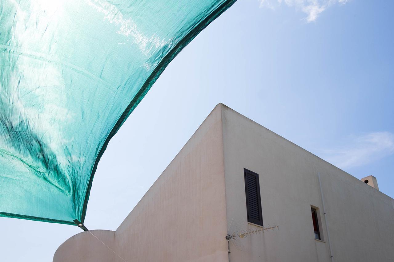 Casa Solare Rakalia Villa Spano ภายนอก รูปภาพ