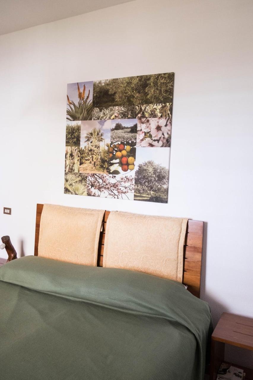 Casa Solare Rakalia Villa Spano ภายนอก รูปภาพ