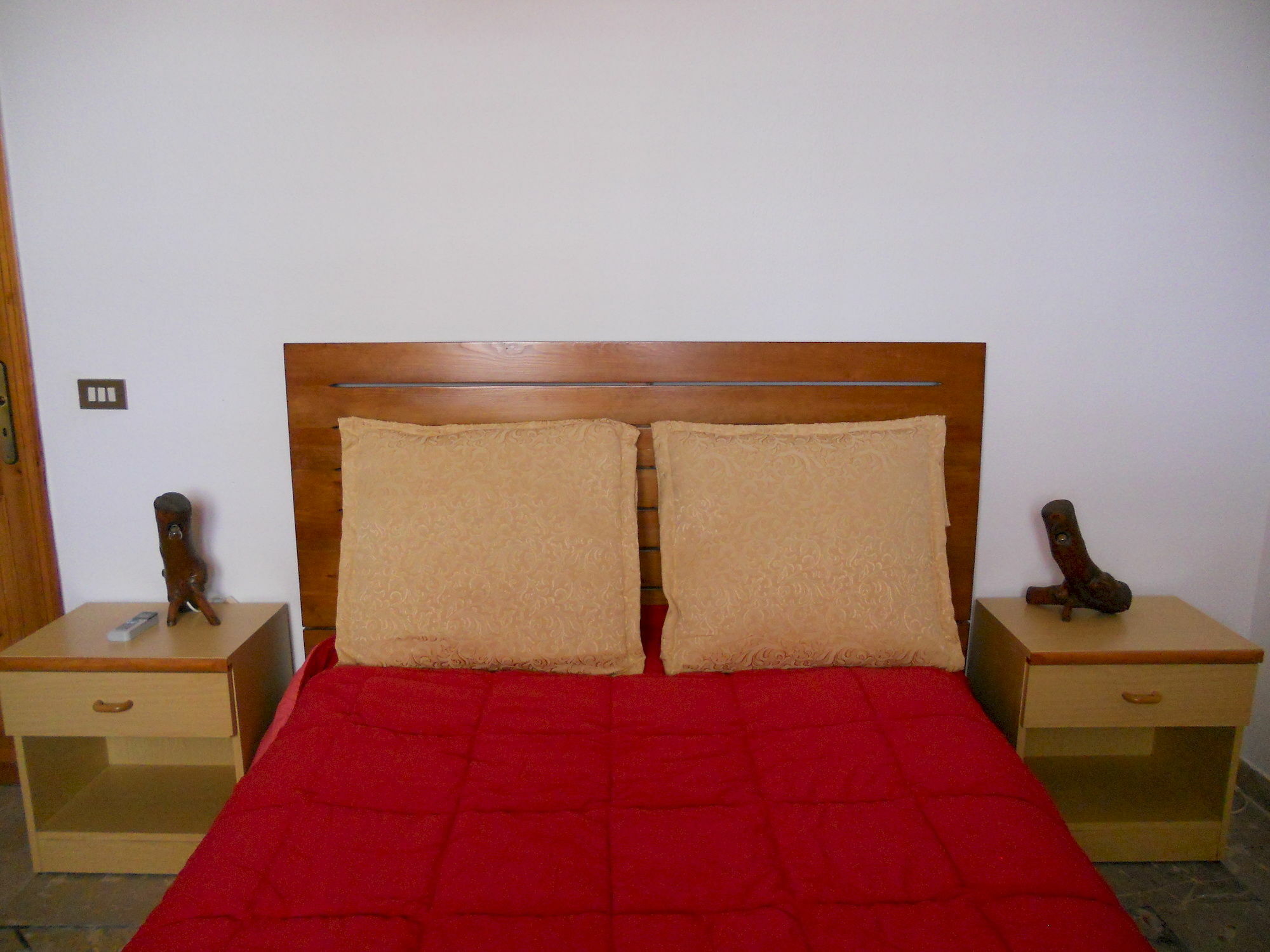 Casa Solare Rakalia Villa Spano ภายนอก รูปภาพ