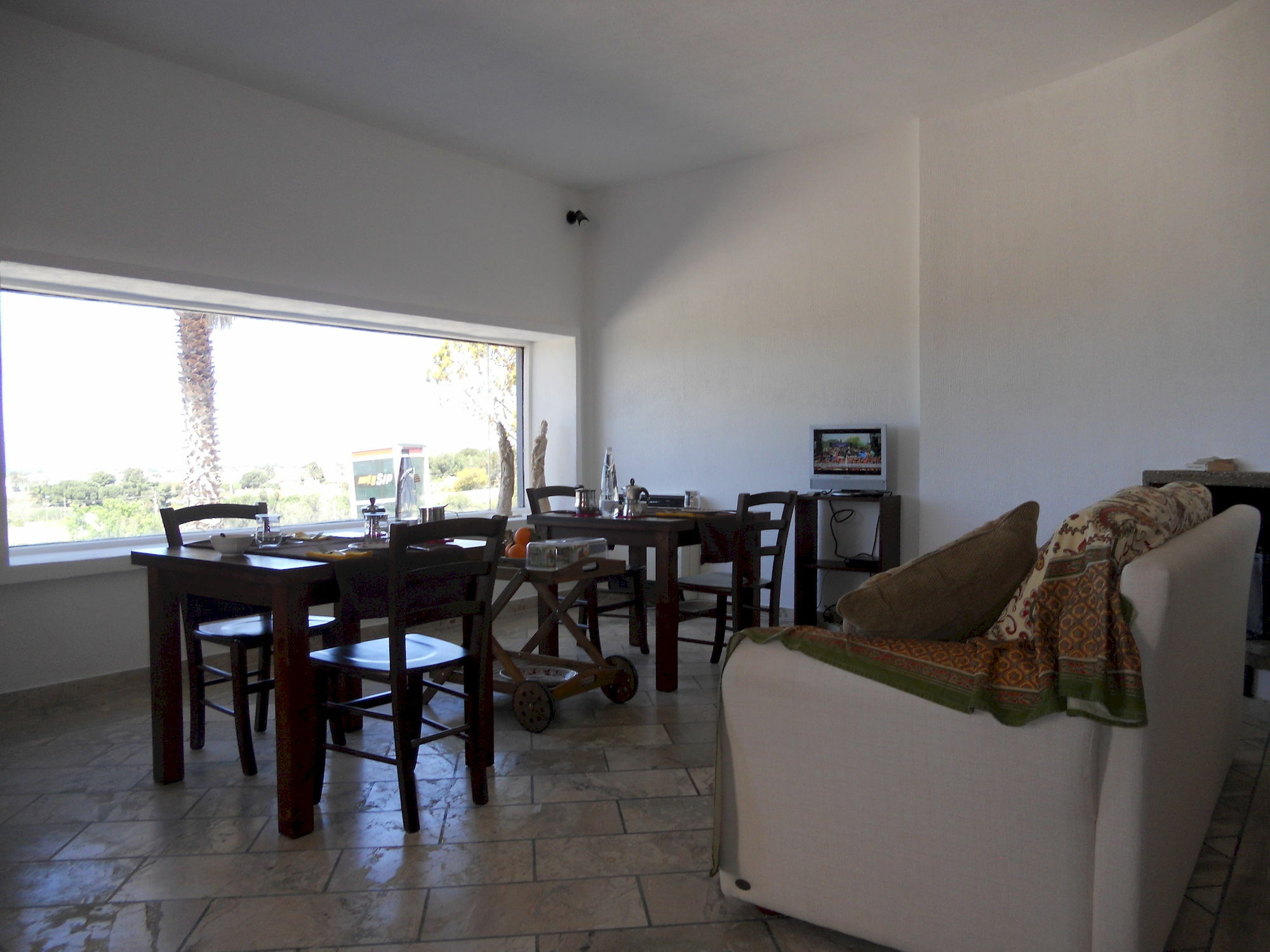 Casa Solare Rakalia Villa Spano ภายนอก รูปภาพ