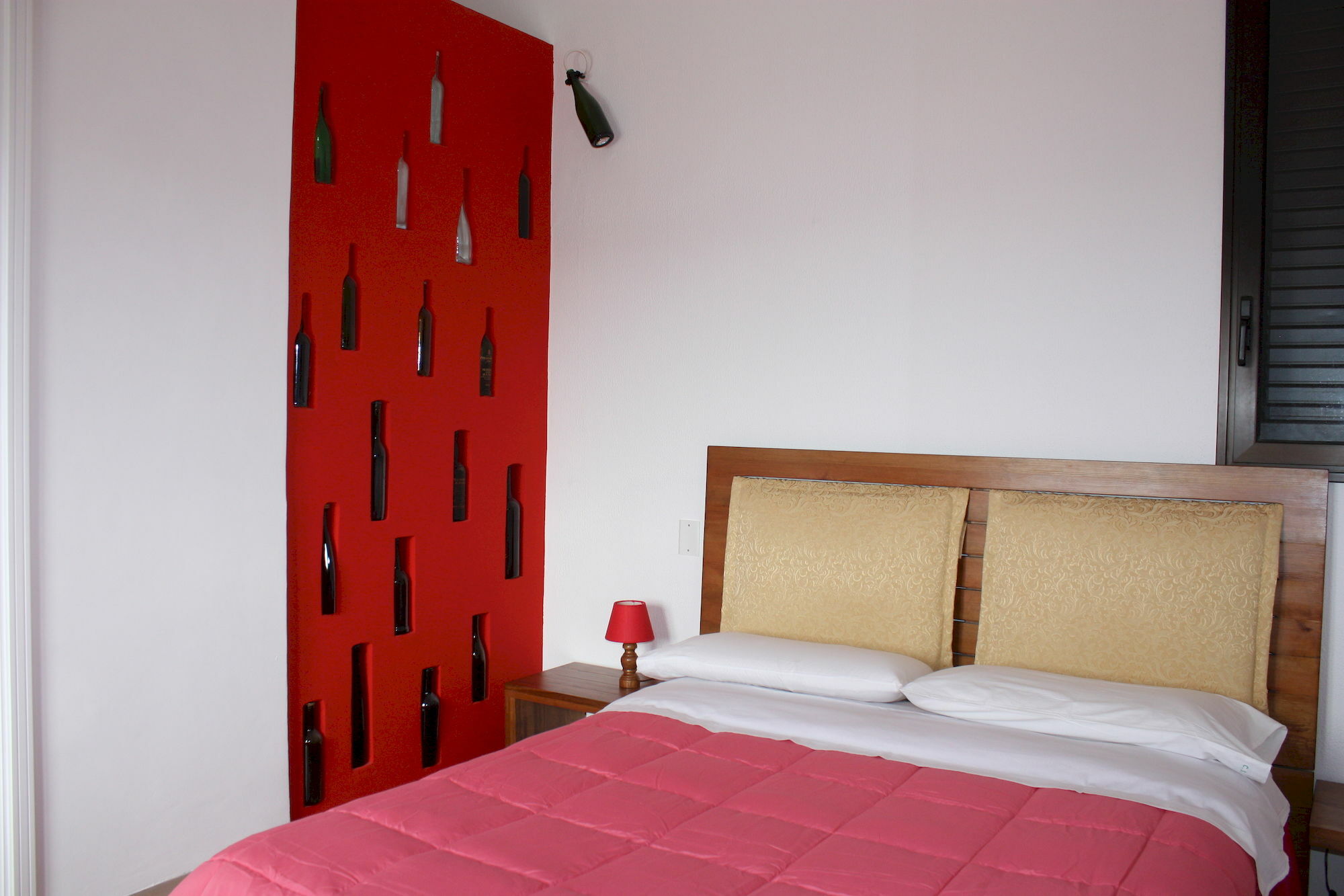Casa Solare Rakalia Villa Spano ภายนอก รูปภาพ